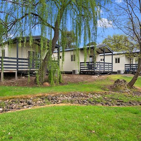 High Country Holiday Park مانسفيلد المظهر الخارجي الصورة