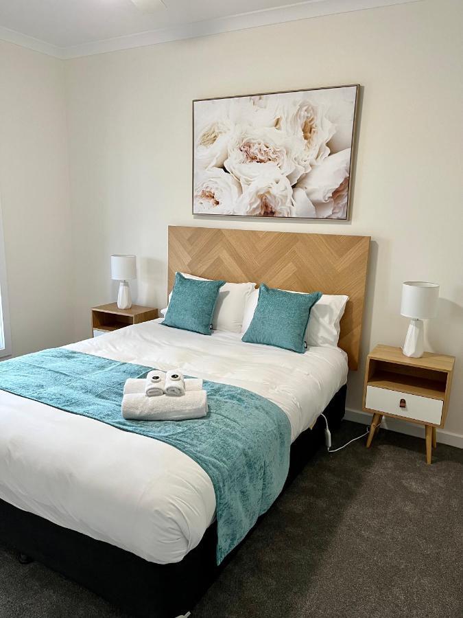 High Country Holiday Park مانسفيلد المظهر الخارجي الصورة