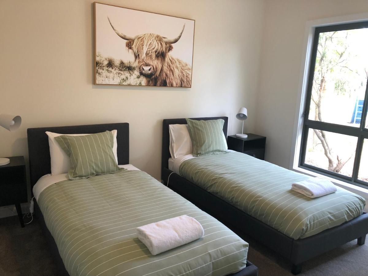 High Country Holiday Park مانسفيلد المظهر الخارجي الصورة