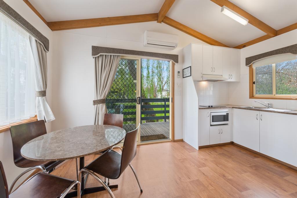 High Country Holiday Park مانسفيلد المظهر الخارجي الصورة