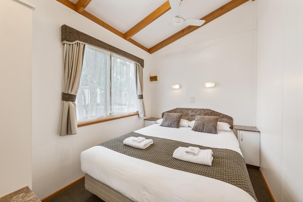 High Country Holiday Park مانسفيلد المظهر الخارجي الصورة