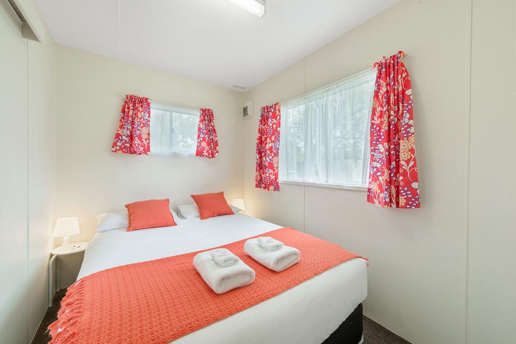 High Country Holiday Park مانسفيلد المظهر الخارجي الصورة