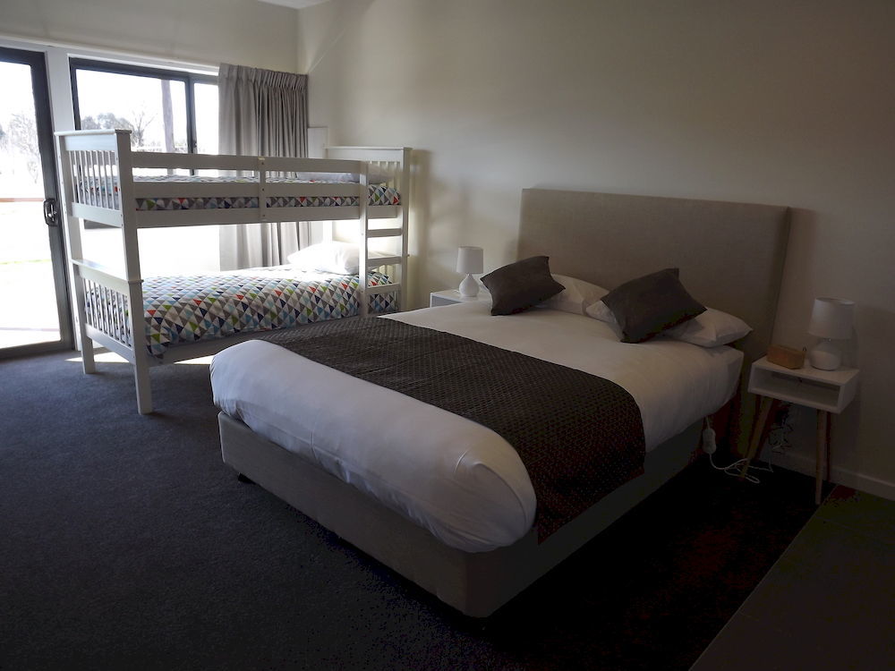 High Country Holiday Park مانسفيلد المظهر الخارجي الصورة