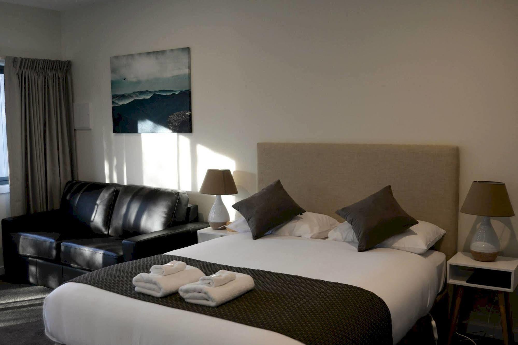 High Country Holiday Park مانسفيلد المظهر الخارجي الصورة