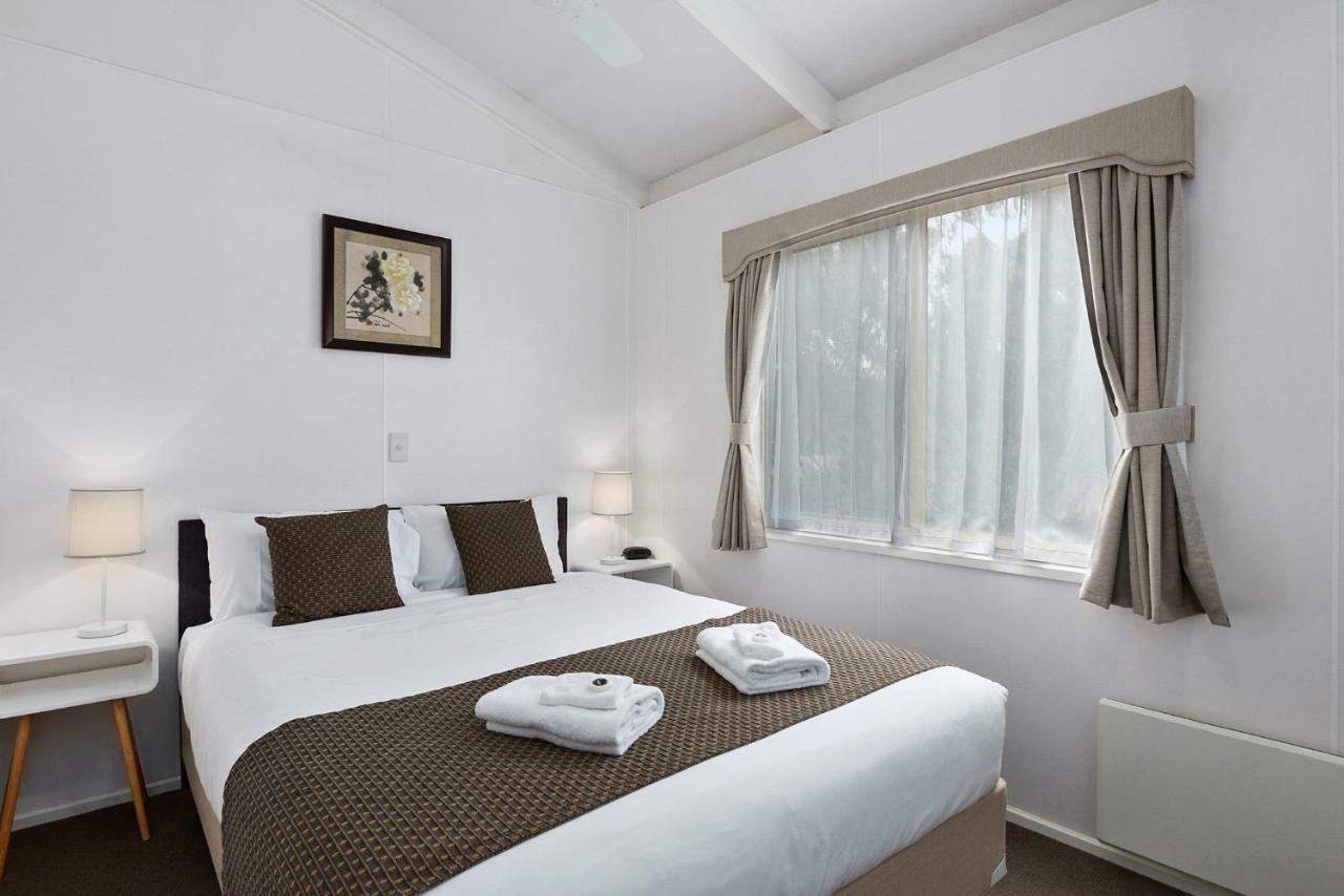 High Country Holiday Park مانسفيلد المظهر الخارجي الصورة