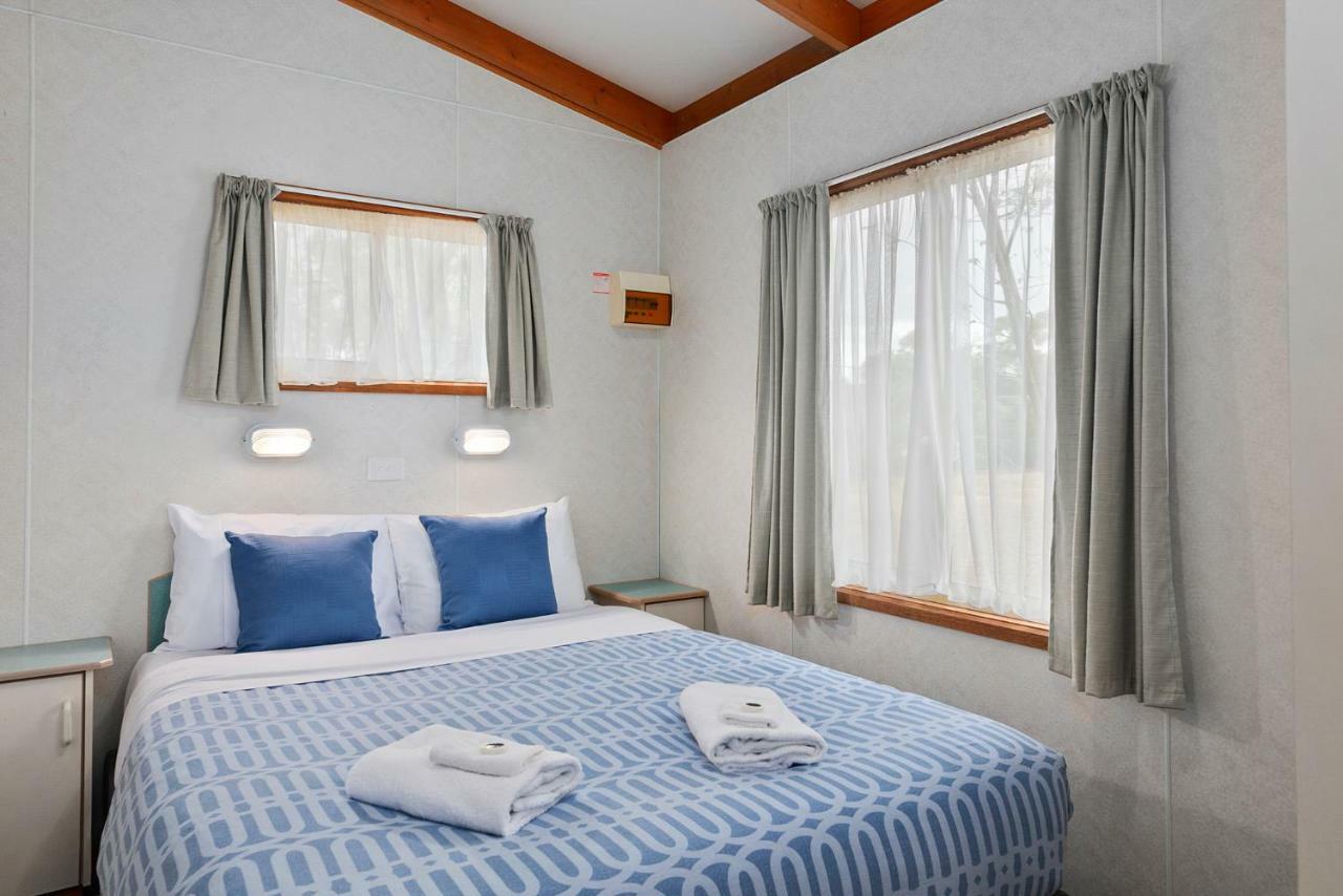 High Country Holiday Park مانسفيلد المظهر الخارجي الصورة