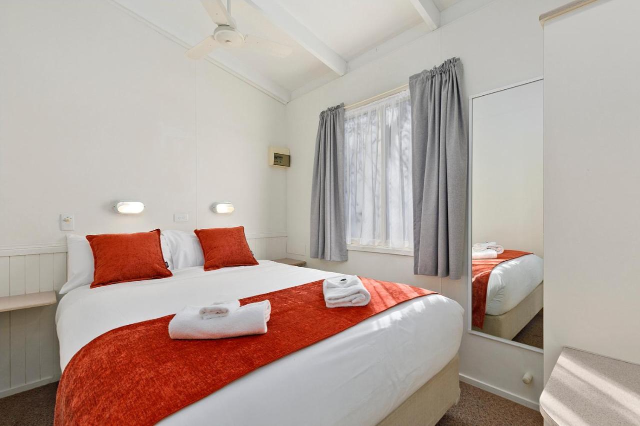 High Country Holiday Park مانسفيلد المظهر الخارجي الصورة